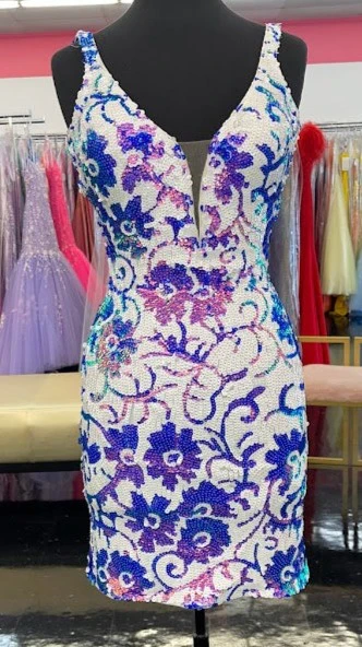 Homecoming Dresses Size 4